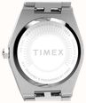 Timex Q TIMEX MARBELLA 34mm Stainless Steel TW2Y81800 - alternate view 3