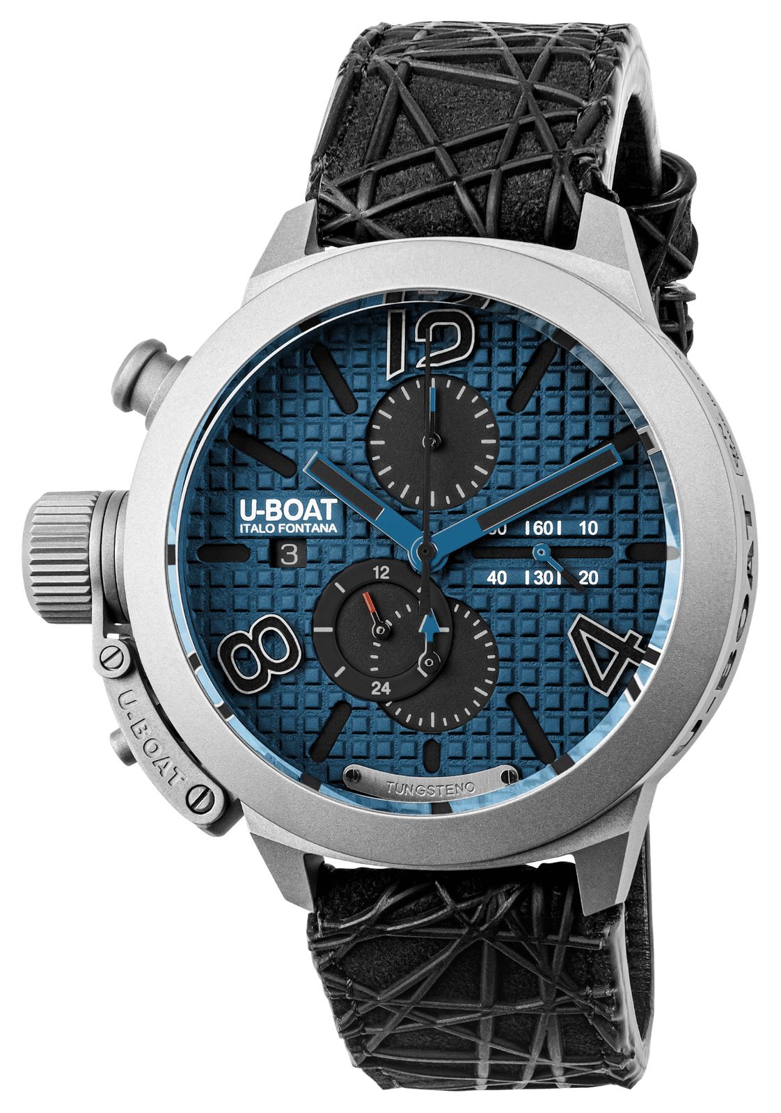 U-Boat 3003 CLASSICO 45 Titanium Limited Edition (45mm) Watch