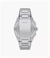 Fossil Everett 44 mm Chronograph Stainless Steel FS6175 - alternate view 3