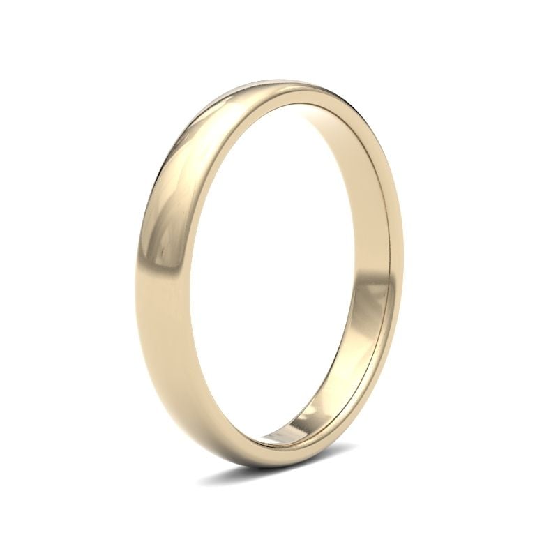 Wedding Rings AG_3LMP-18Y