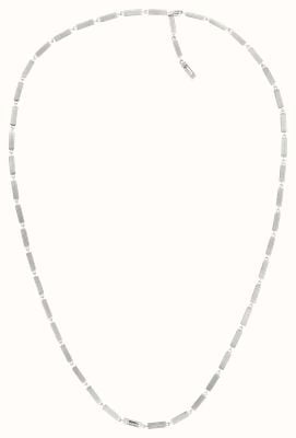 Calvin Klein Essential Links Stainless Steel Necklace with Detachable Link 35100069