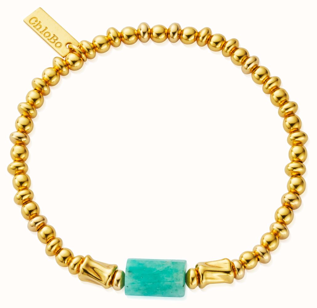 ChloBo Jewellery GBSSAM