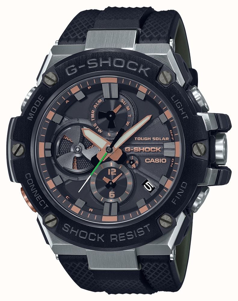 Casio GST-B100GA-1AER