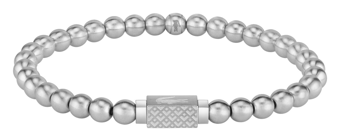 Lacoste 2040667 Matchpoint Stainless Steel Bracelet Jewellery