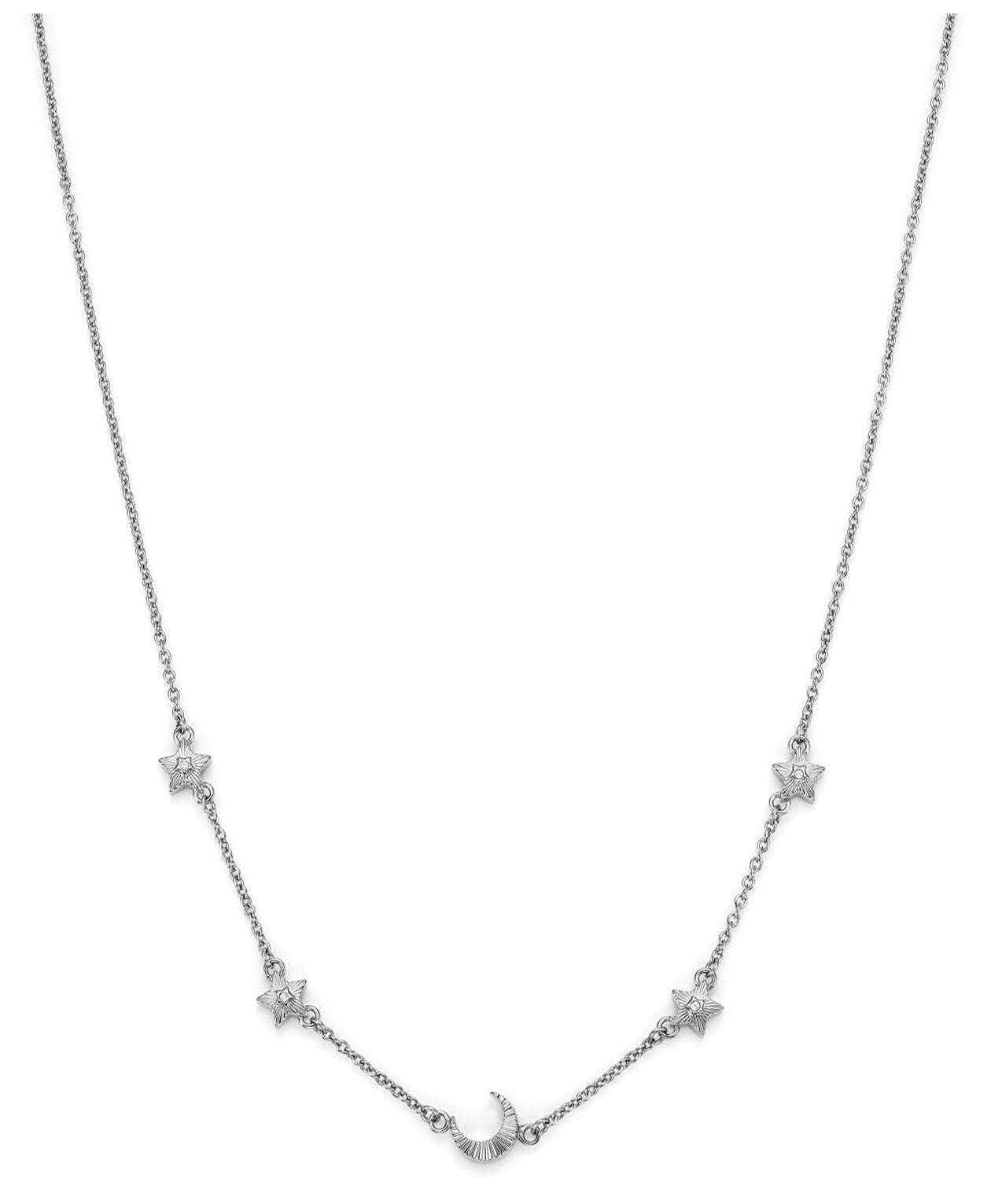 Olivia Burton 24100620 Celestial Mini North Star and Moon Jewellery