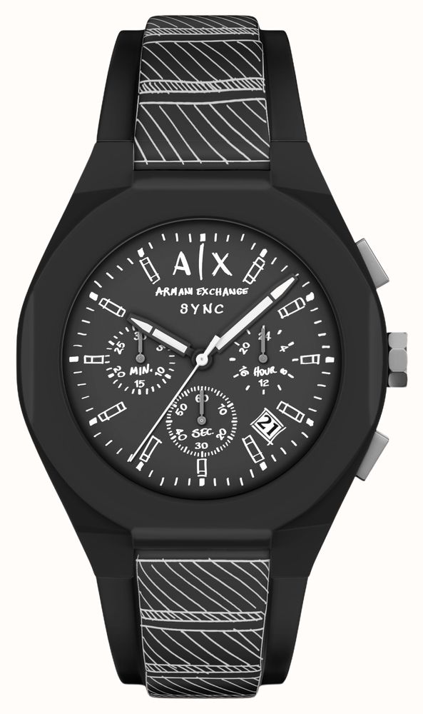 Armani Exchange AX4174