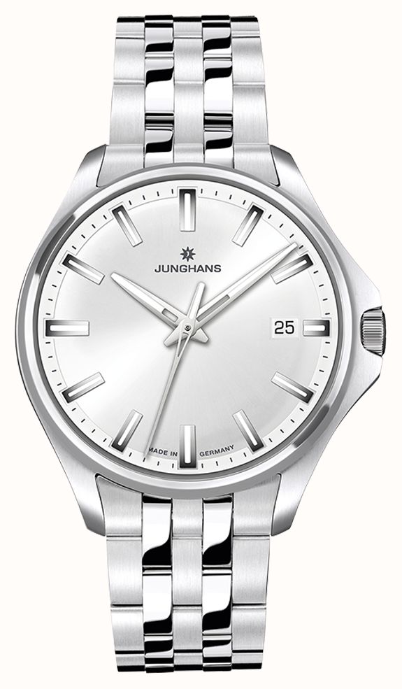 Junghans 47/4633.44