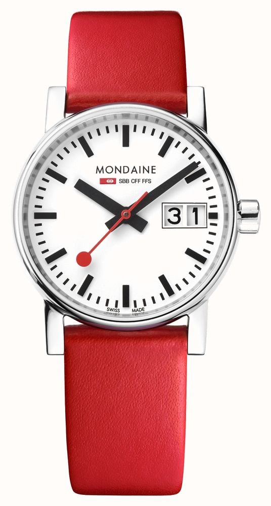 Mondaine MSE.30210.LCV