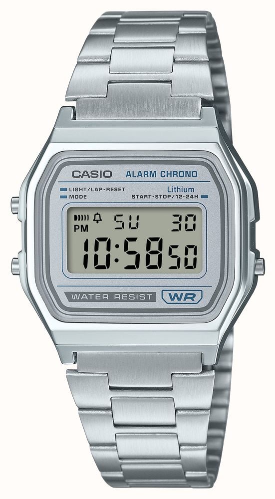 Casio A158WEA-7EF