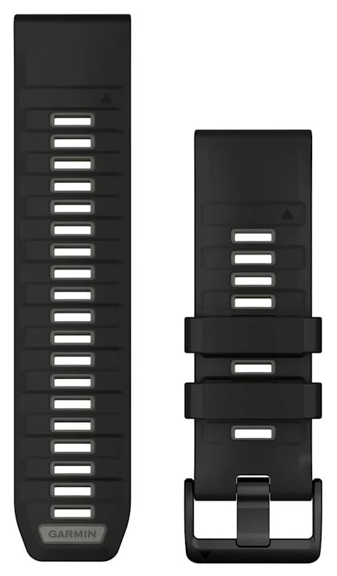 Garmin 010-13393-00 QuickFitÂ® 26 Watch Strap Only (26mm)