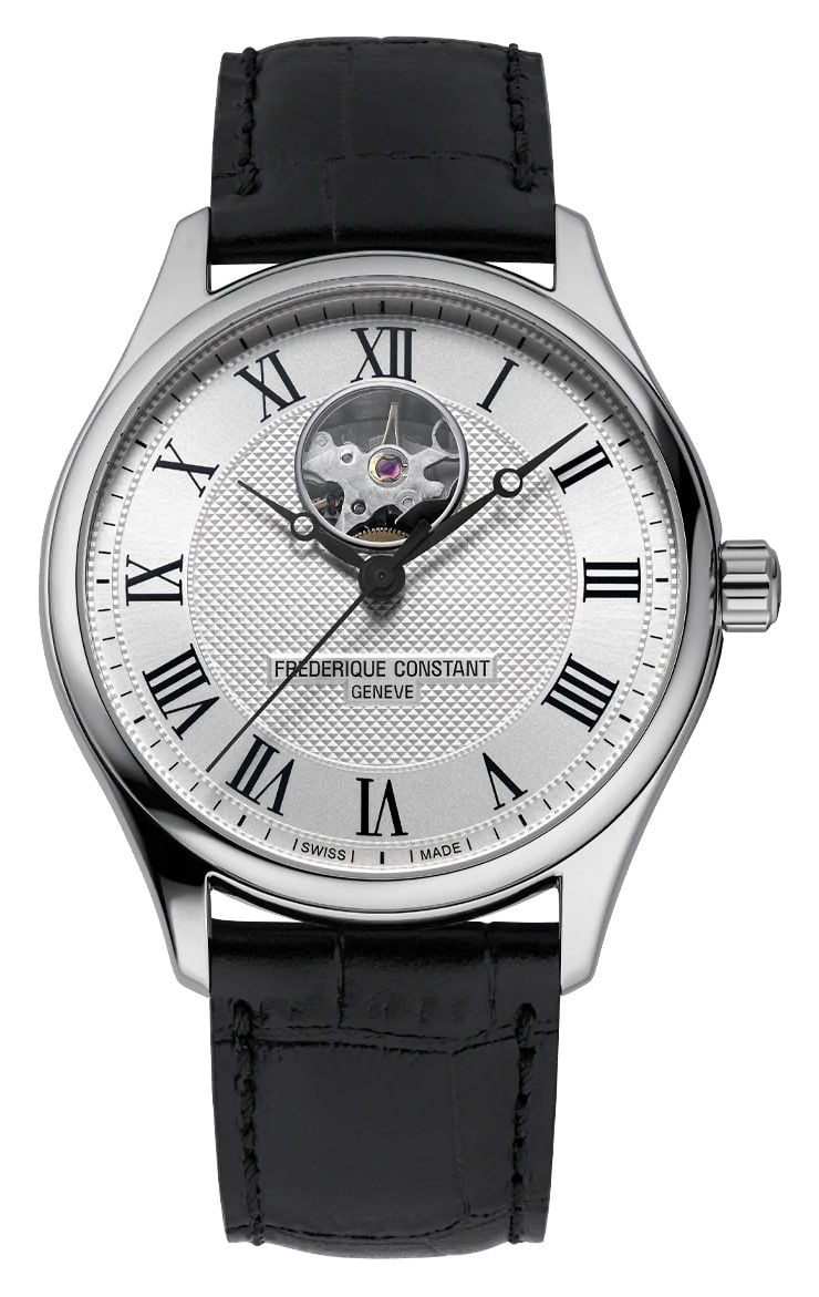 Frederique Constant FC-310MC5B6 Classic Heart Beat | Watch