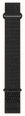 Garmin QuickFit Bands (20mm - Long) Black ComfortFit Fabric - Strap Only 010-14506-14