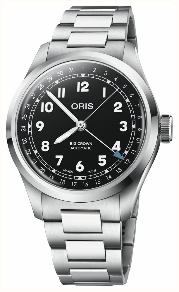 ORIS 01 754 7798 4064-07 8 20 06