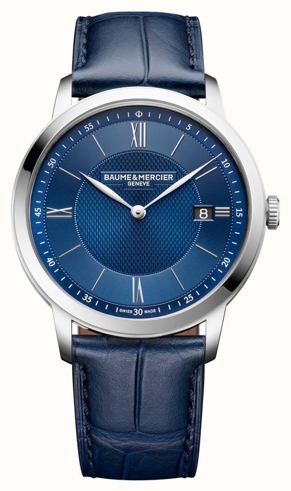 Baume & Mercier 10878