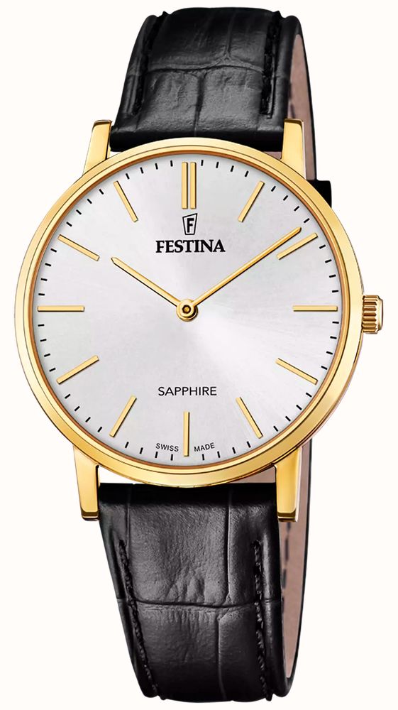 Festina Swiss Made F20016/1