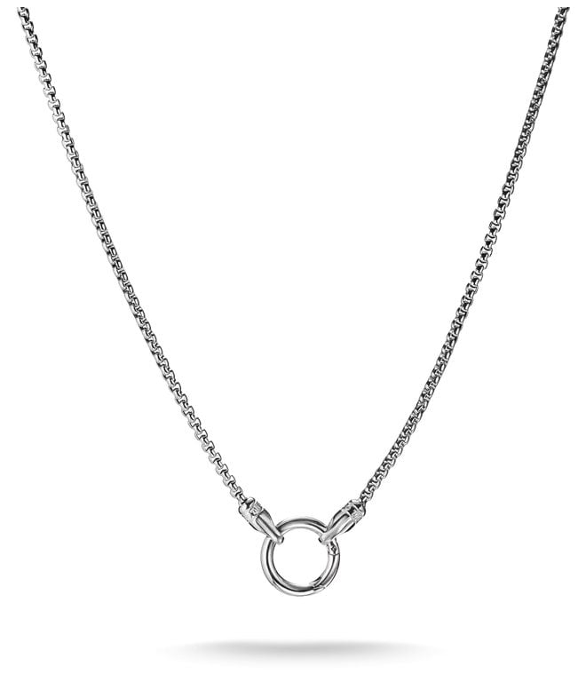 Thomas Sabo KE2409-S01-53-L55 Thomas Sabo Stainless Steel Jewellery