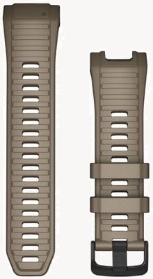 Garmin 26mm (For Instinct 2X Only) Watch Strap Only - Coyote Tan 010-13295-02