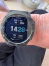 Customer picture of Garmin Tactix Delta | Sapphire Edition GPS Military Smartwatch 010-02357-01