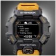 Casio Master Of G-Land MUDMAN Black Watch GDG-B100-1ER - alternate view 8