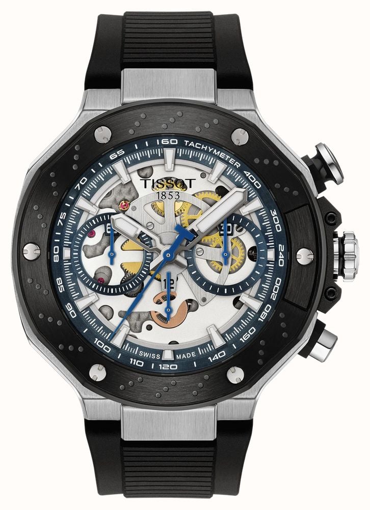 Tissot T1414622704100