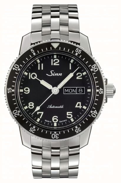 Sinn 104.011 FINE LINK BRACELET