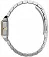 Timex Timex Trend Addison 2-Hand 23mm Elegant Square Quartz with Crystals TW2Y90400 - alternate view 5