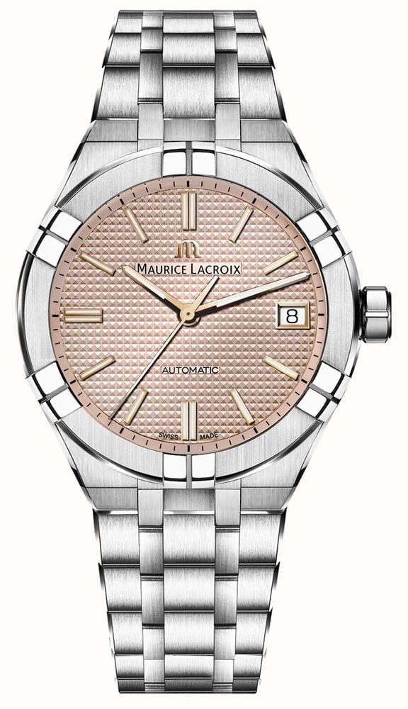 Maurice Lacroix AI6007-SS002-731-1