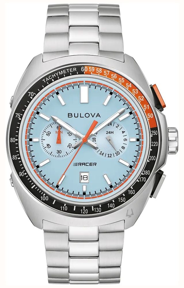 Bulova 98B432