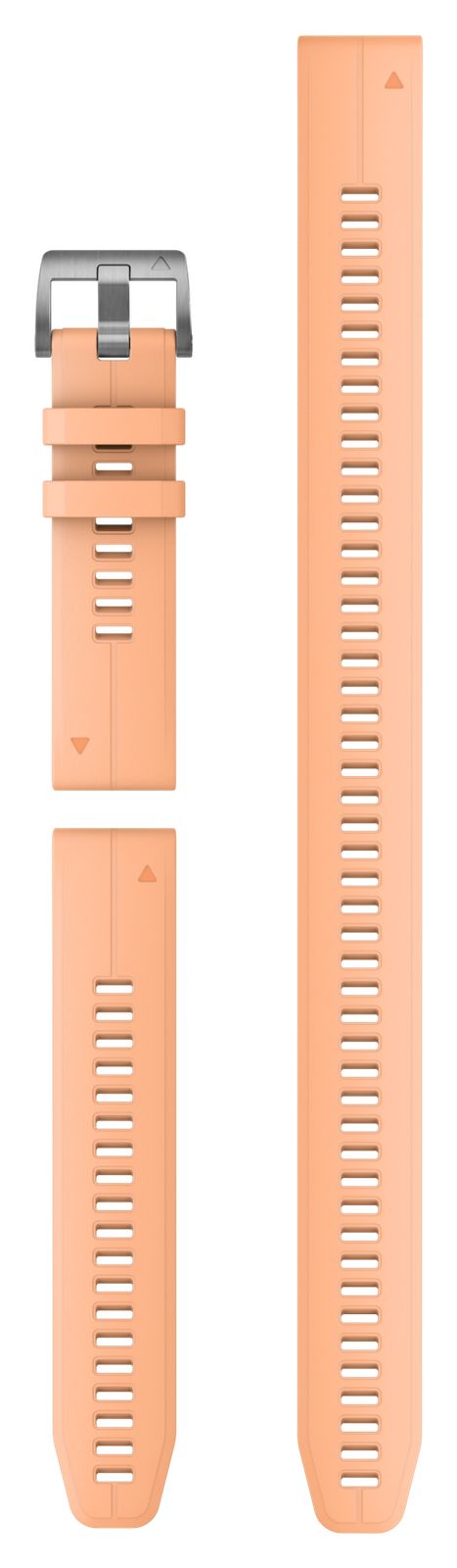 Garmin 010-13403-00 QuickFit 22 Watch Strap Only - Shell