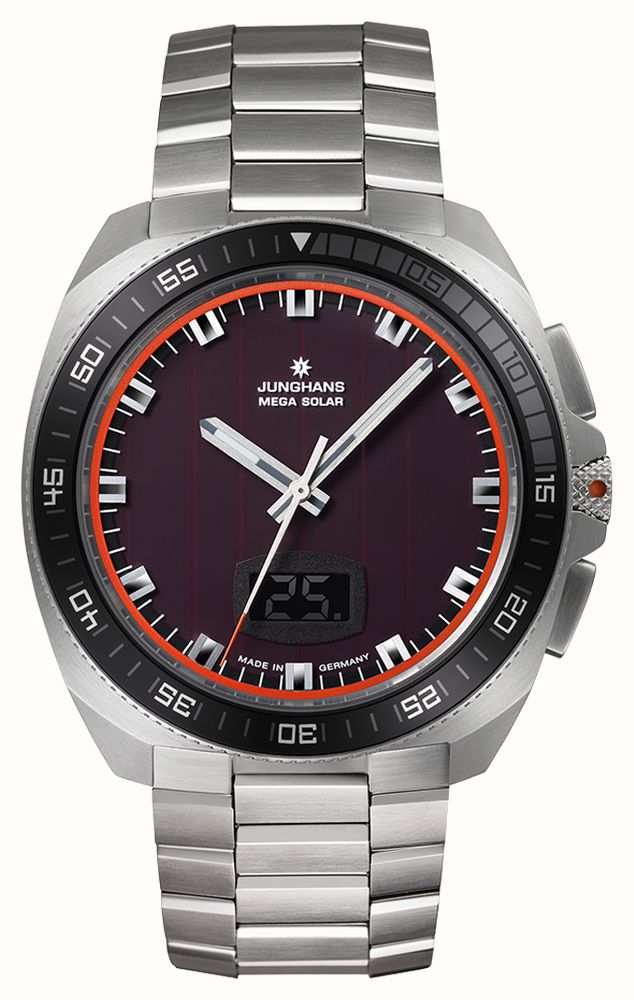 Junghans 56/4611.44