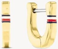 Tommy Hilfiger Tommy Hilfiger Lucky Charms Stainless Steel 2781086