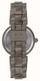 Armani Exchange Two-Hand Quartz (34mm) Brown Sunray Dial / Brown PVD Stainless Steel Bracelet AX4410 - alternate view 2