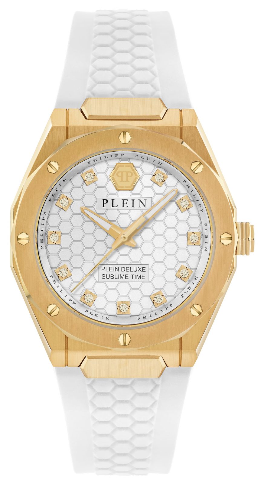 Philipp Plein PWVGA0226 PLEIN DELUXE LADY Quartz (36mm) Watch
