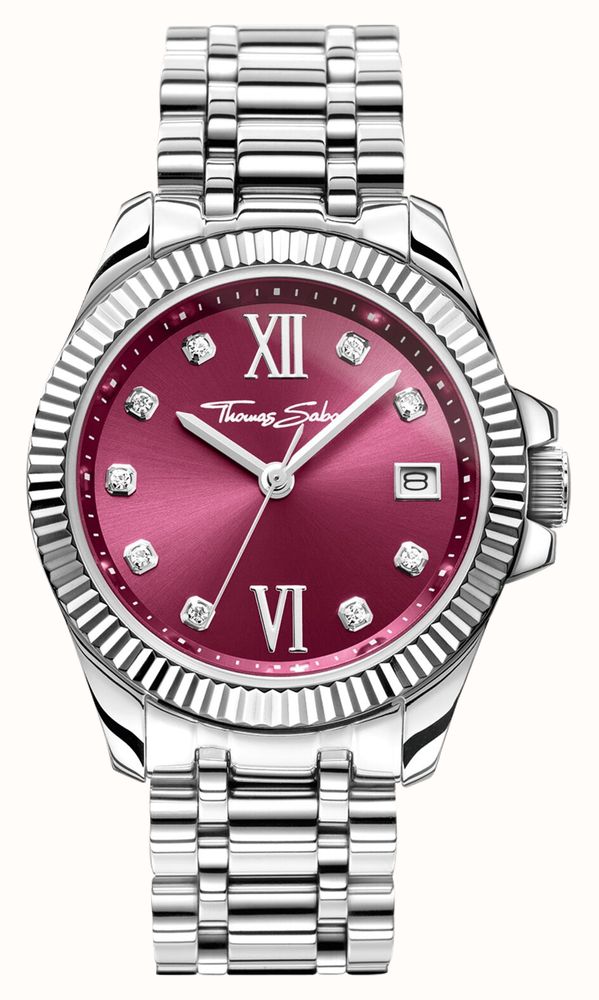 Thomas Sabo WA0407-201-212-33