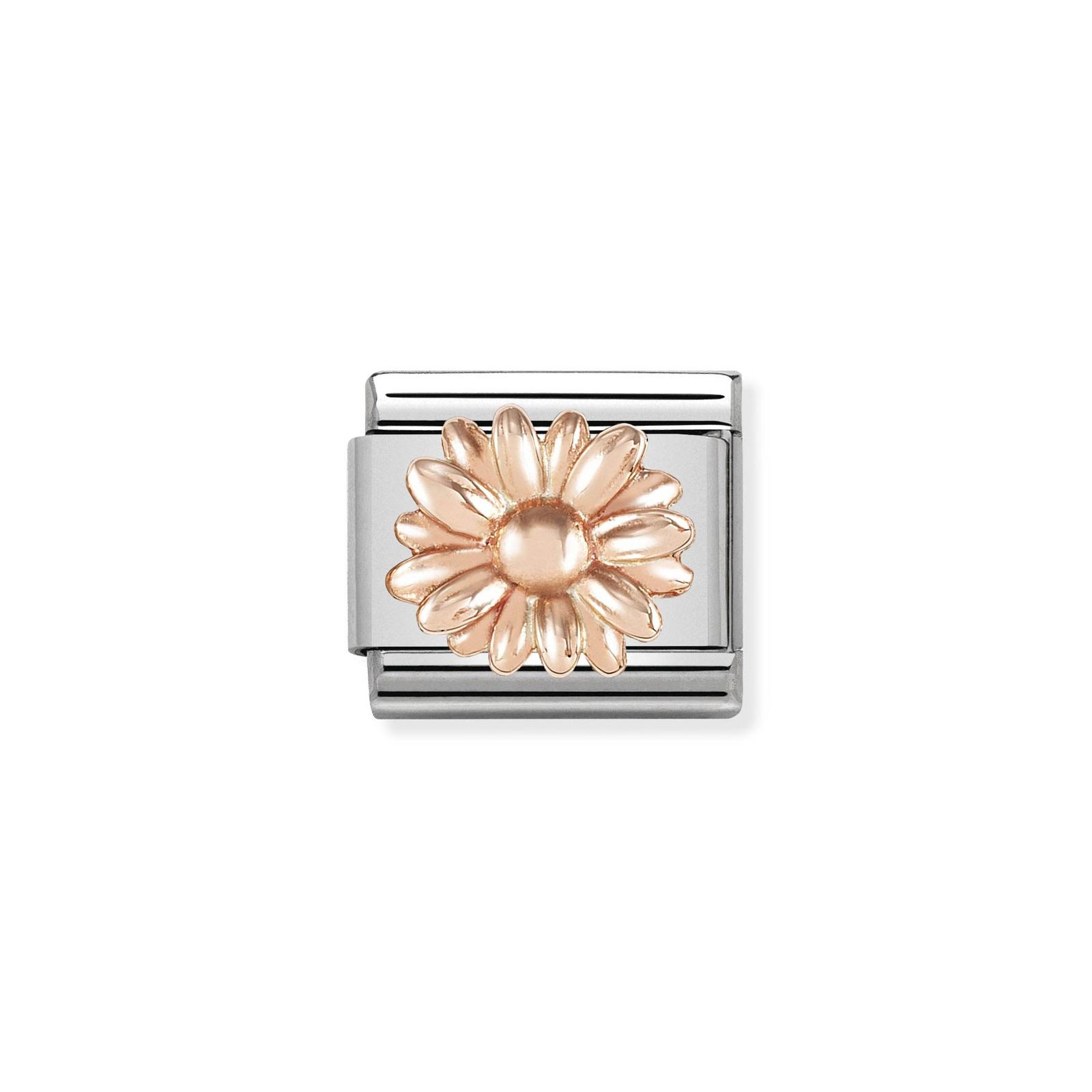 Nomination 430106/08 Composable Classic RELIEF SYMBOLS Jewellery