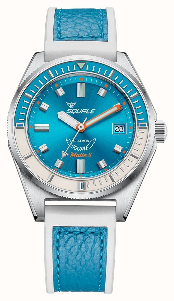 Squale MATICLBWLB.RLWLB