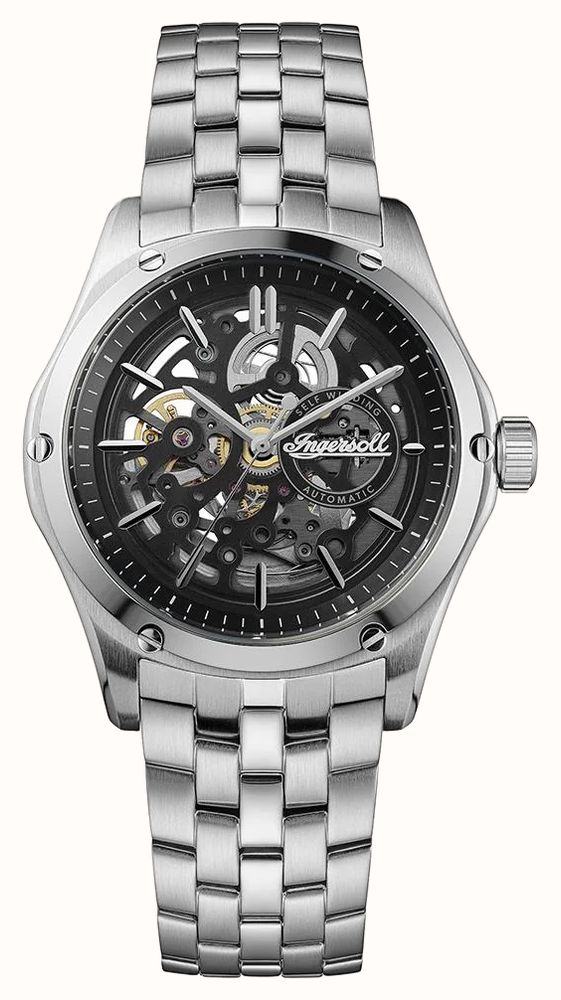 Ingersoll I18201