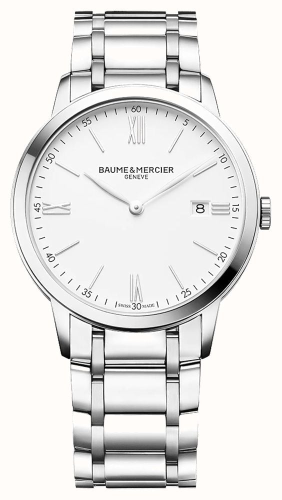 Baume & Mercier M0A10354