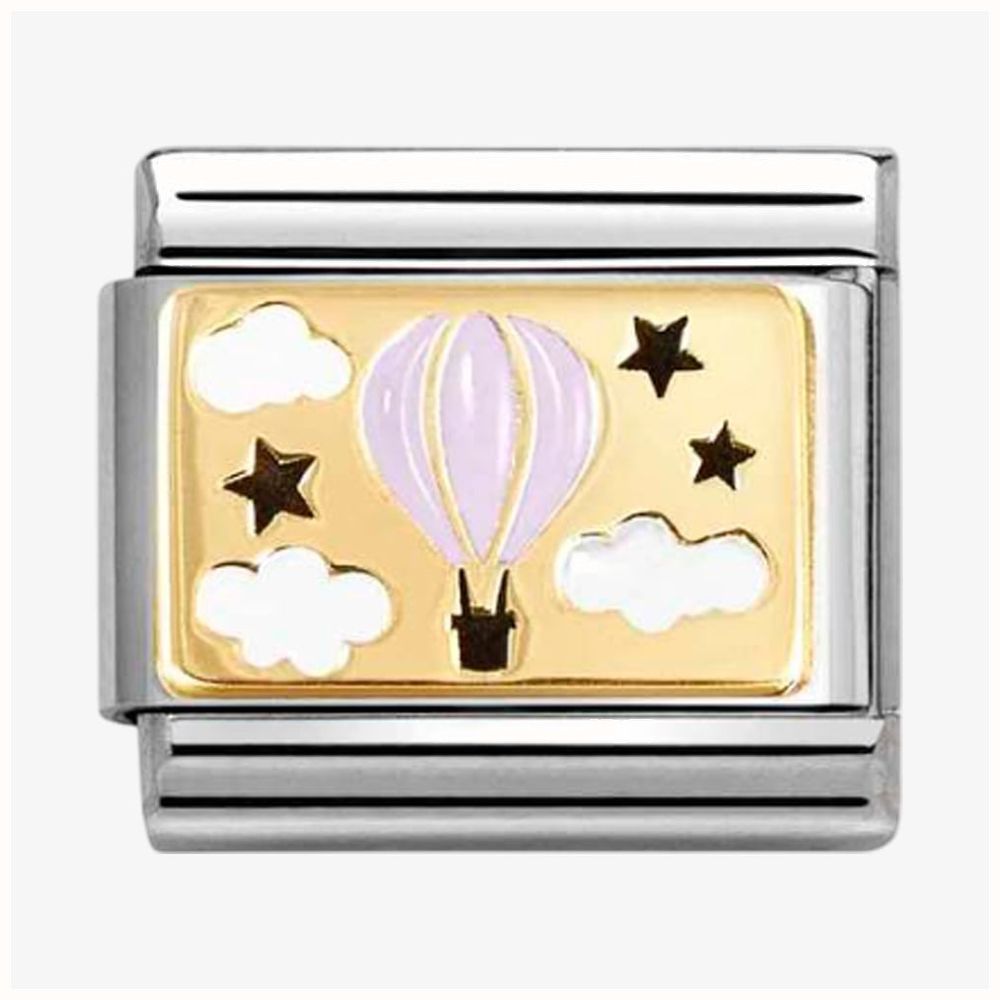 Nomination Jewellery 030289/16