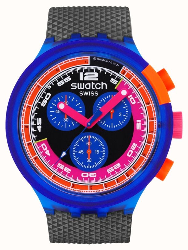 Swatch SB06N102