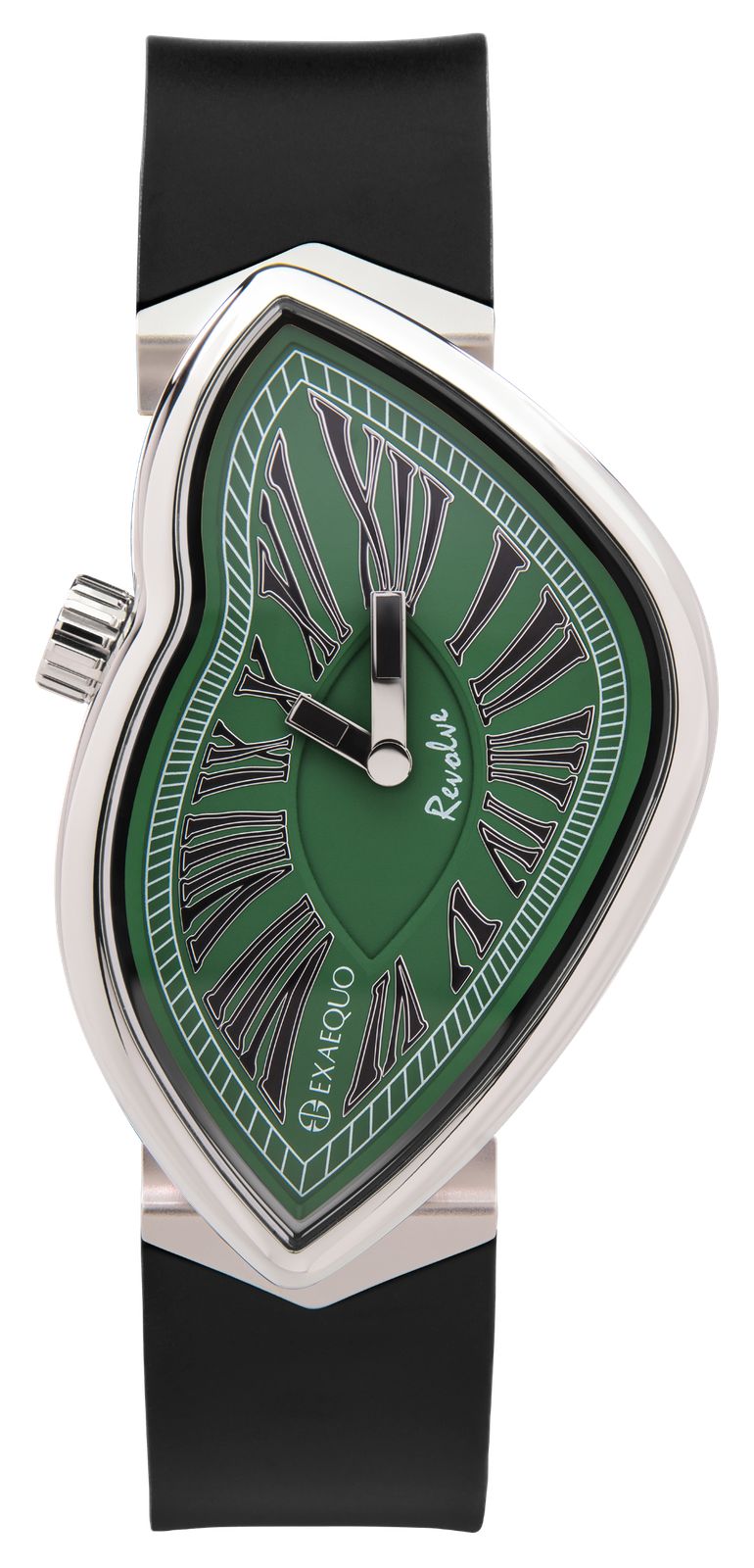 Exaequo Melting Ex 0031.0005 Revolve Ss 316L "One Of Watch