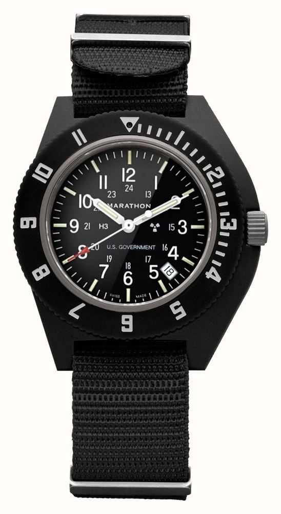 Marathon WW194013BK-0001