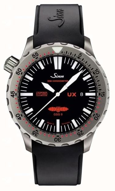 Sinn 403.031 RUBBER