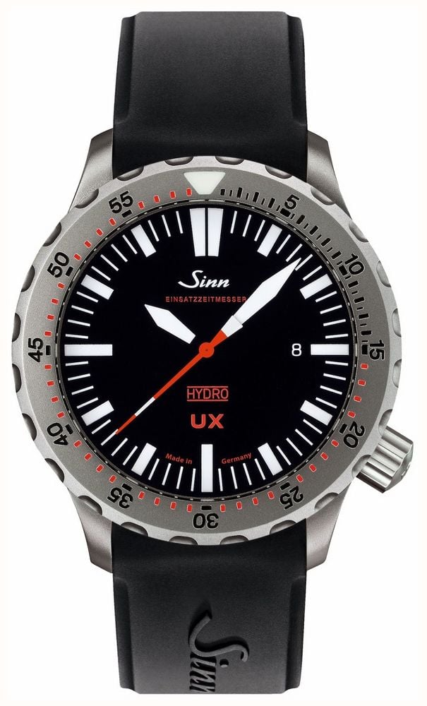 Sinn 403.030 RUBBER