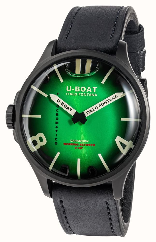 U-Boat 3343