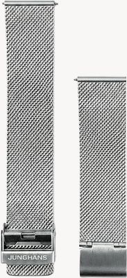 Junghans Junghans Stainless Steel Mesh Strap Bauhaus Edition 420507249