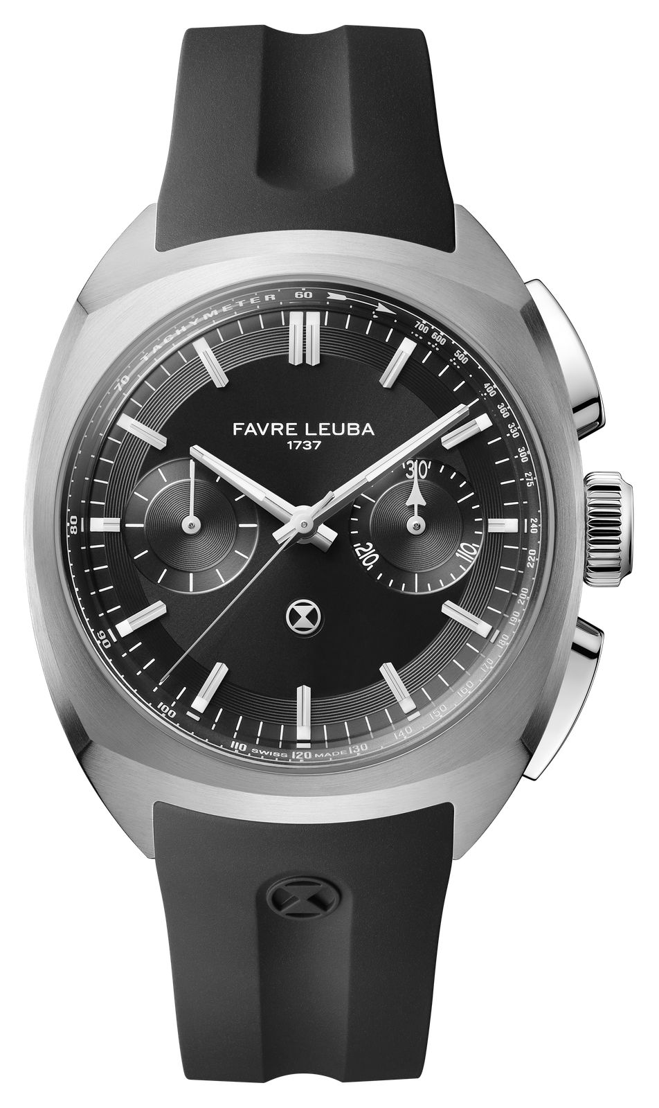Favre Leuba 00.20101.113.01.301 Chief Chronograph Automatic Watch