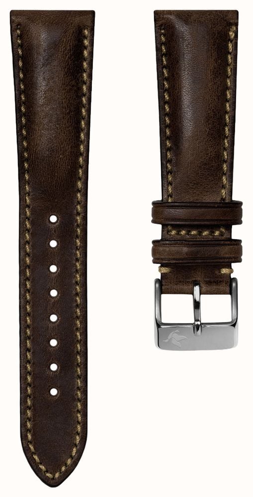 Duckworth Prestex HORWEEN-CHESTNUT-20