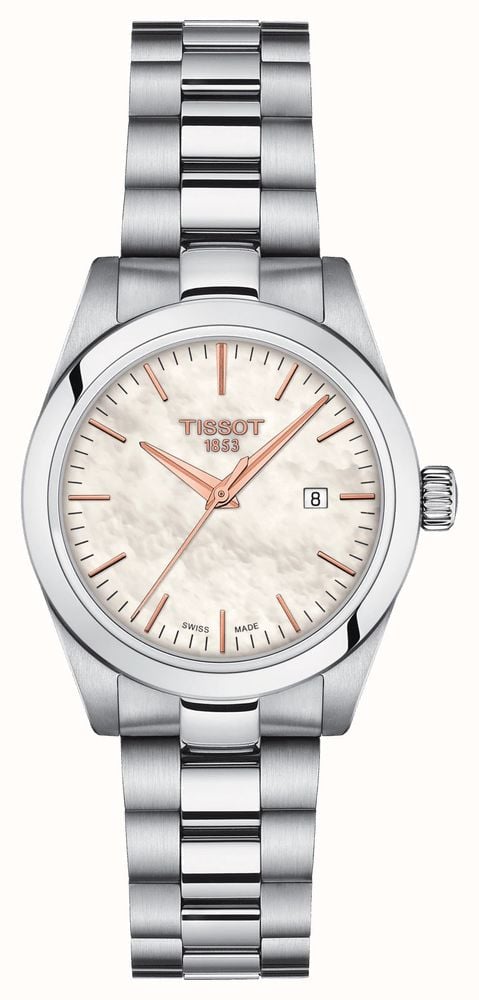 Tissot T1320101111100