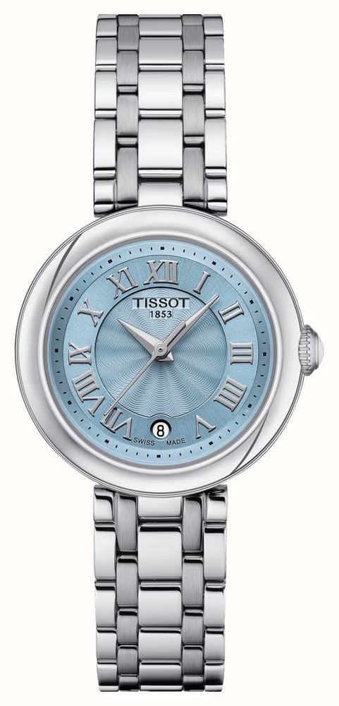 Tissot T1260101113300